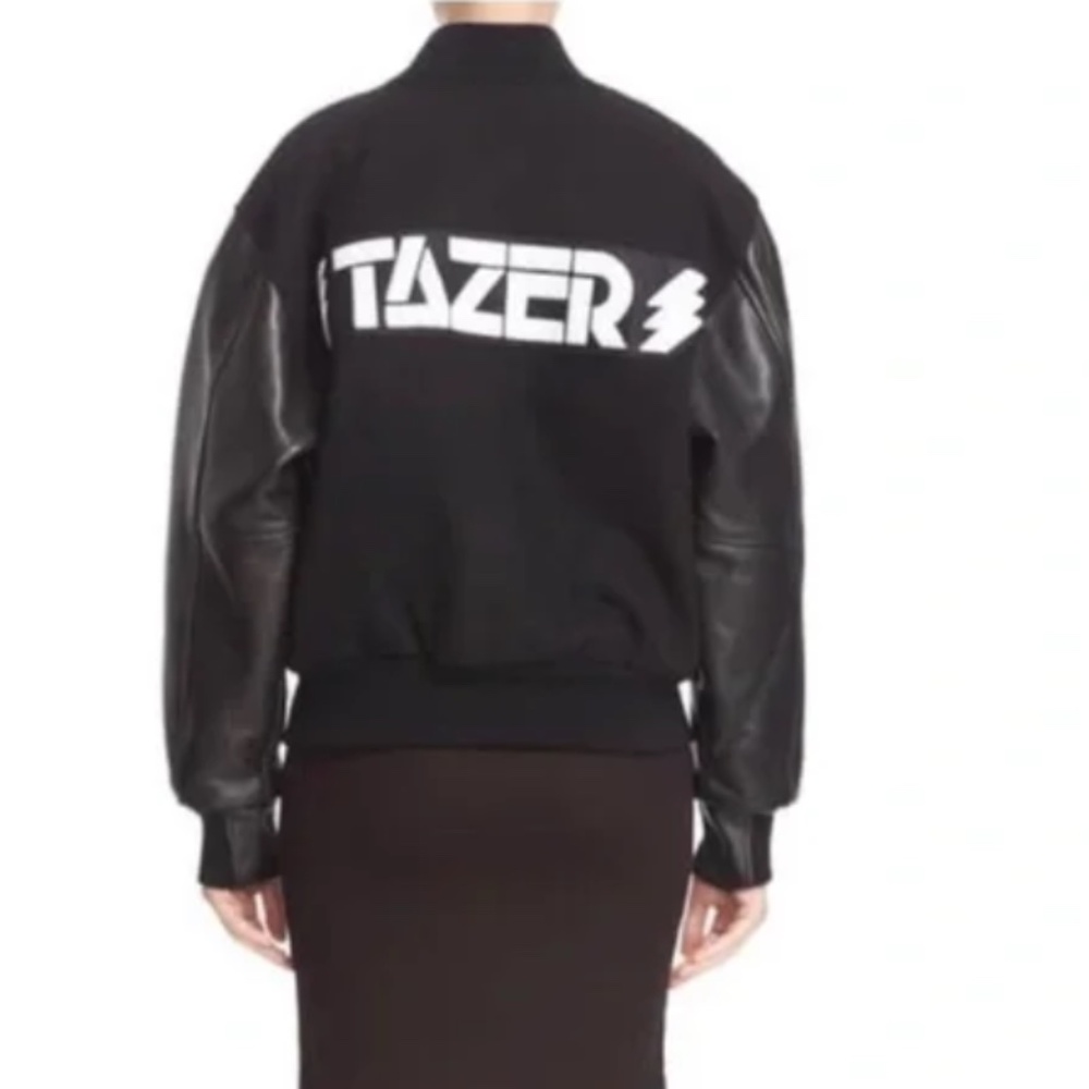 Ashley Williams Varsity Jacket - image 2